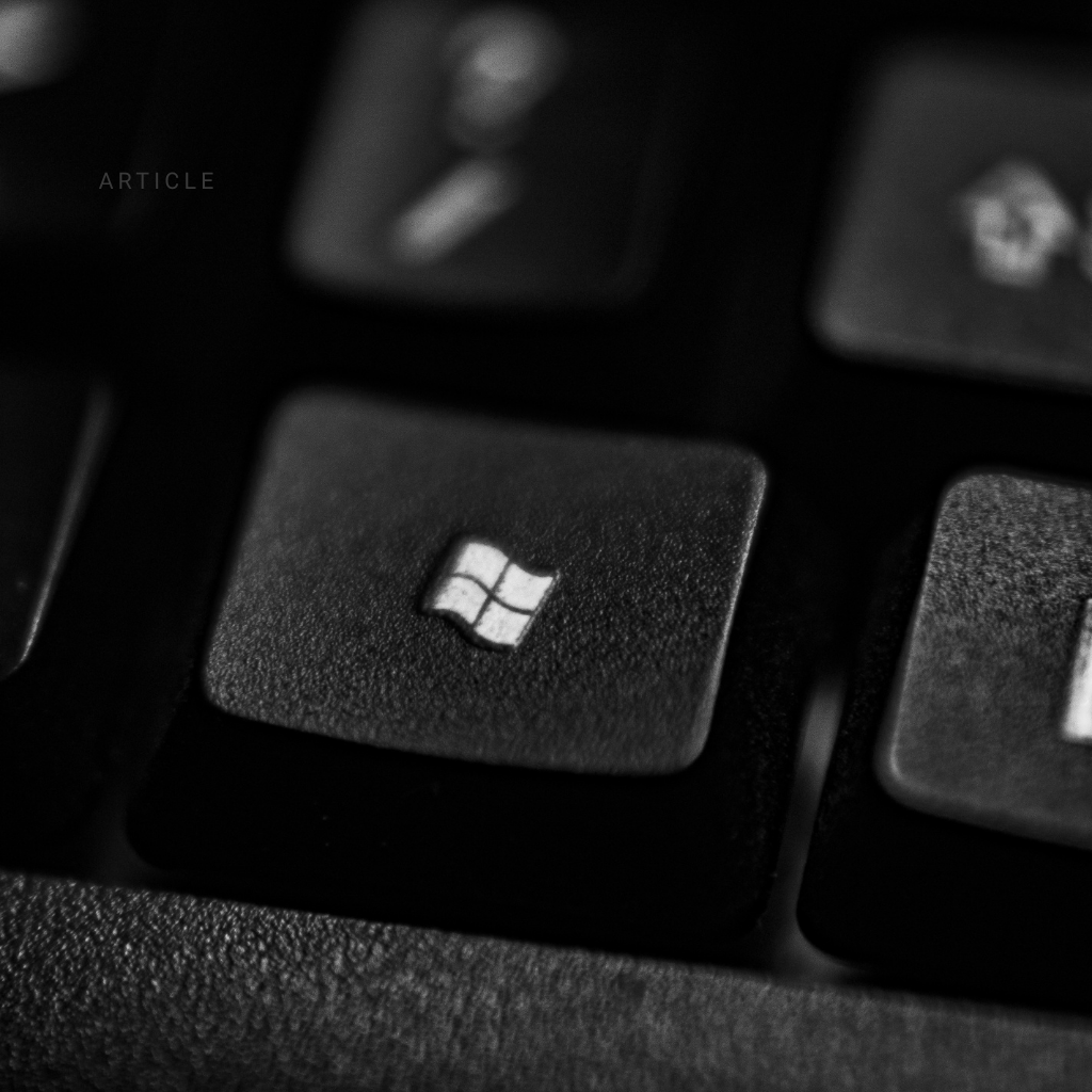 Fin du support Windows 10 - Red-Zone.ca